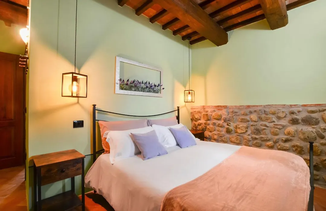 Agriturismo Podere San Giorgio-1