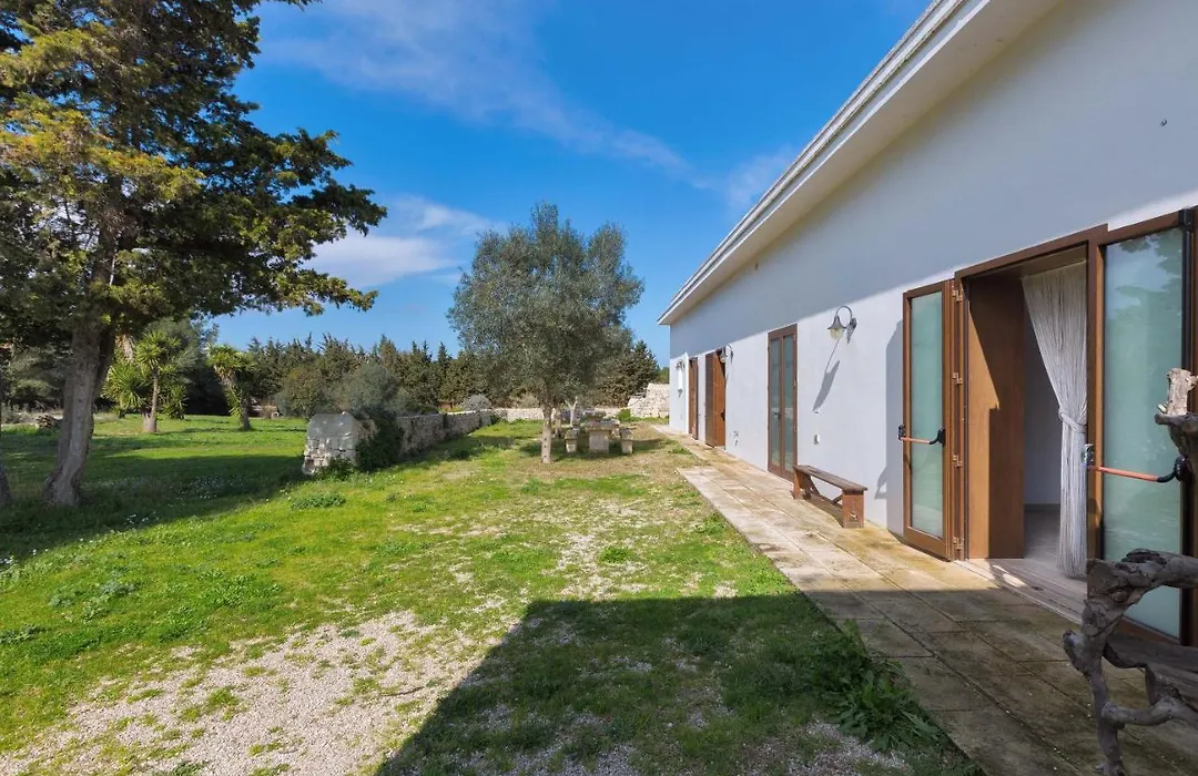 Agriturismo Podere San Giorgio-1