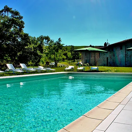 Agriturismo Podere San Giorgio-3